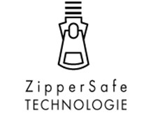 ZipperSafe Technologie