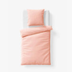 Black Premium Lyocell Bed Linen