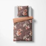 Black Premium Lyocell Bed Linen