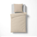 fleuresse Black Premium pure linen bed linen – breathable European linen, North-Diamond Epsilon Philippines