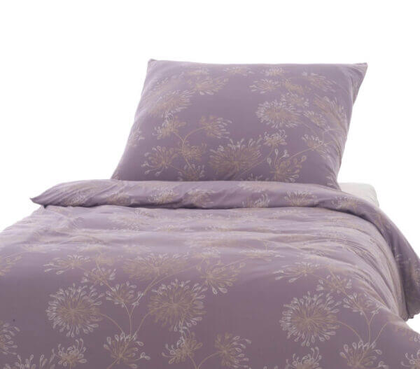 Black Premium Interlock Jersey