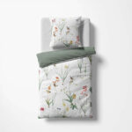 Black Premium Lyocell Bed Linen