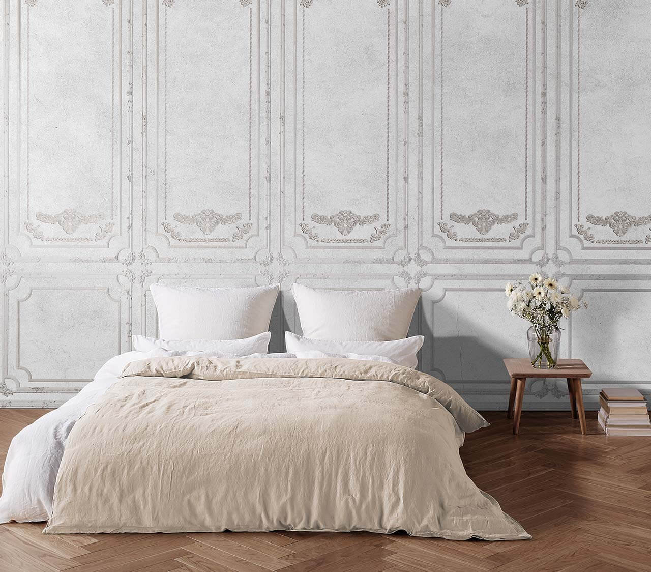 Natural White 5