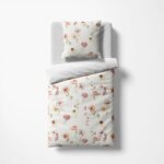 Black Premium Lyocell Bed Linen