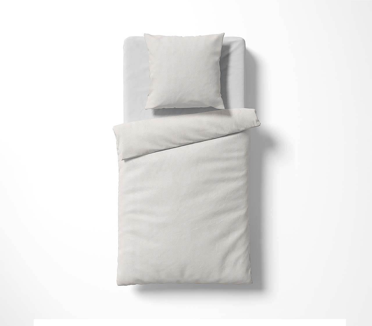 Natural White