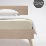 Comfort Fitted Sheet