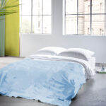 Plaids PROVENCE Multi-functional Bedspread