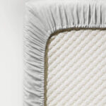 Colours Fitted Sheet