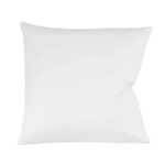 Colours Satin Pillowcase