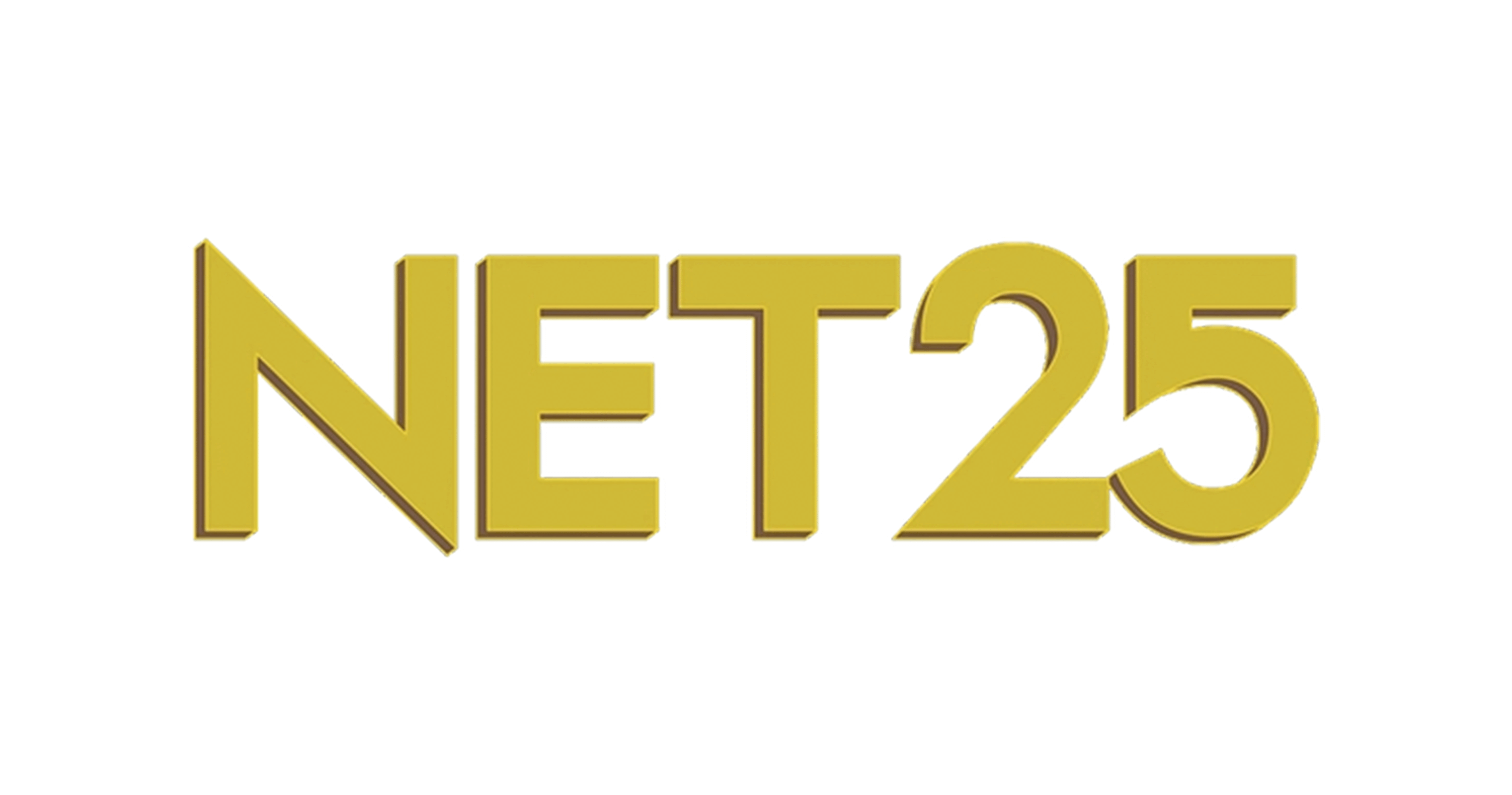 Featured in - Net 25