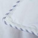 Duvet - fleuresse premium cotton satin duvet cover, hotel quality | Philippines