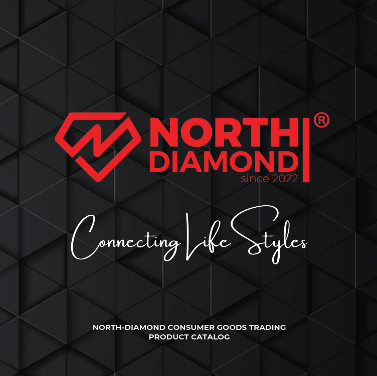 Northdiamond Product Catalog