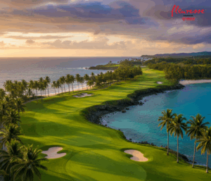 Anvaya Cove Golf & Sports Clu