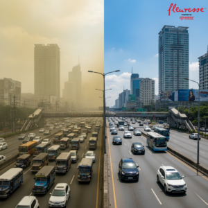 The Quiet Revolution: How Electric Vehicles Are Transforming Philippine Roads and Lives