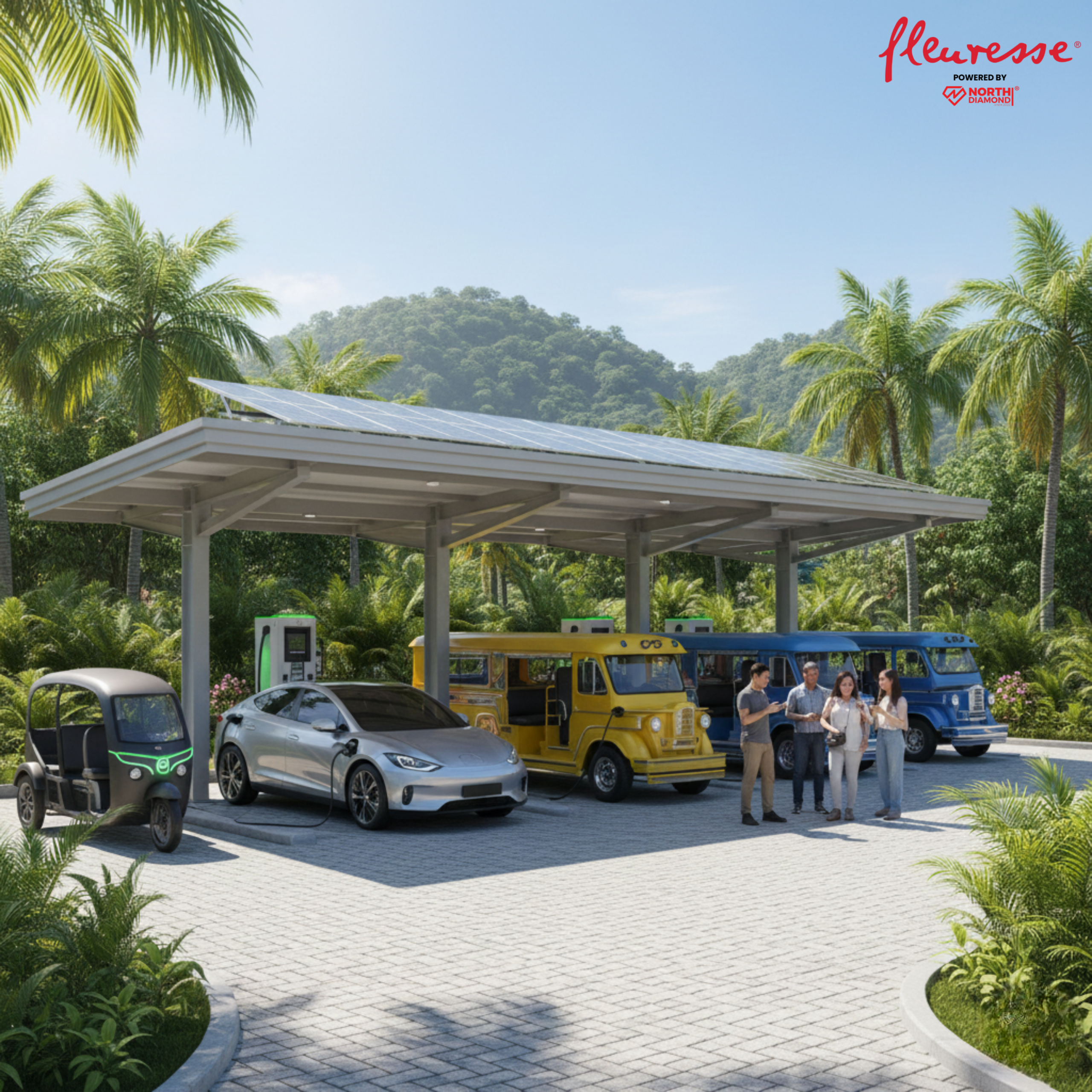 The Quiet Revolution: How Electric Vehicles Are Transforming Philippine Roads and Lives