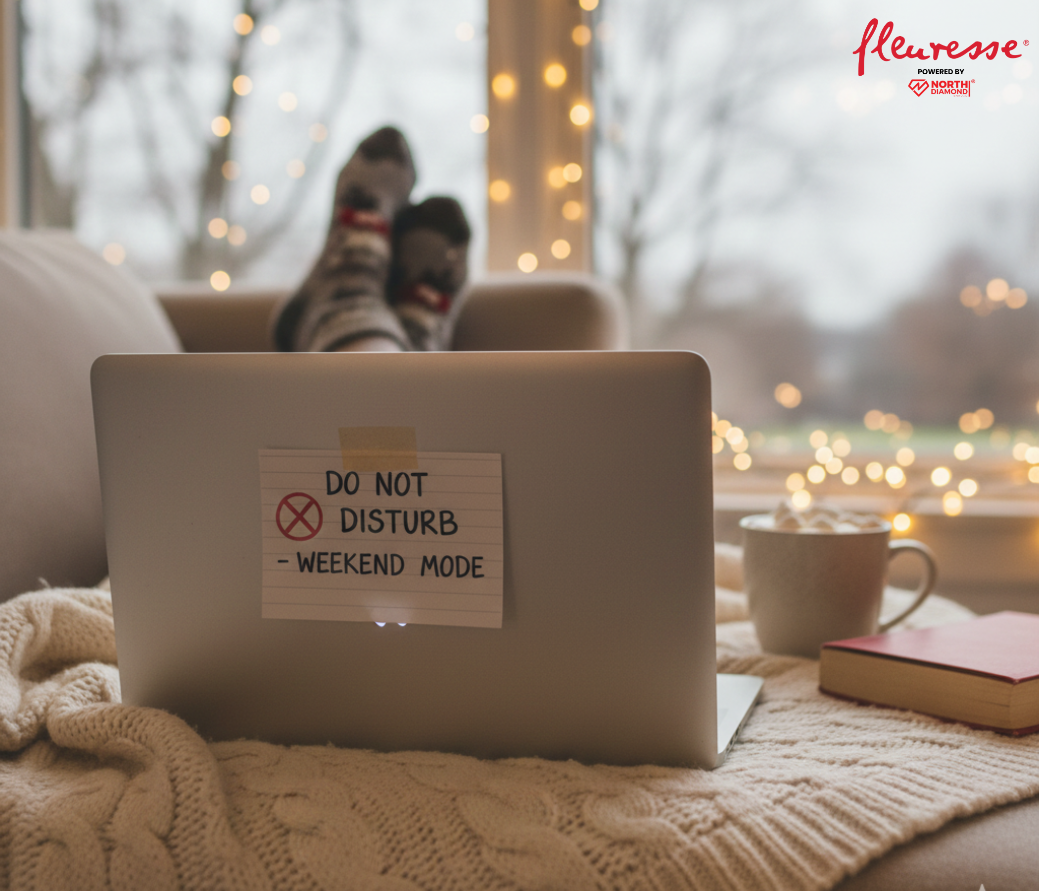 That December Weekend Feeling We All Look Forward To