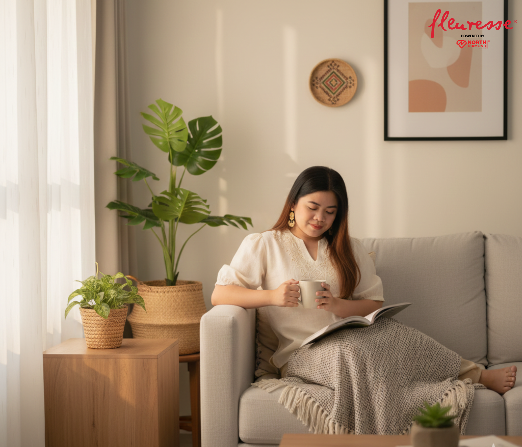 Mixing Traditional and Modern: Filipino Fashion Stories