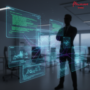 Beyond Chatbots: How Agentic AI Is Changing the Game