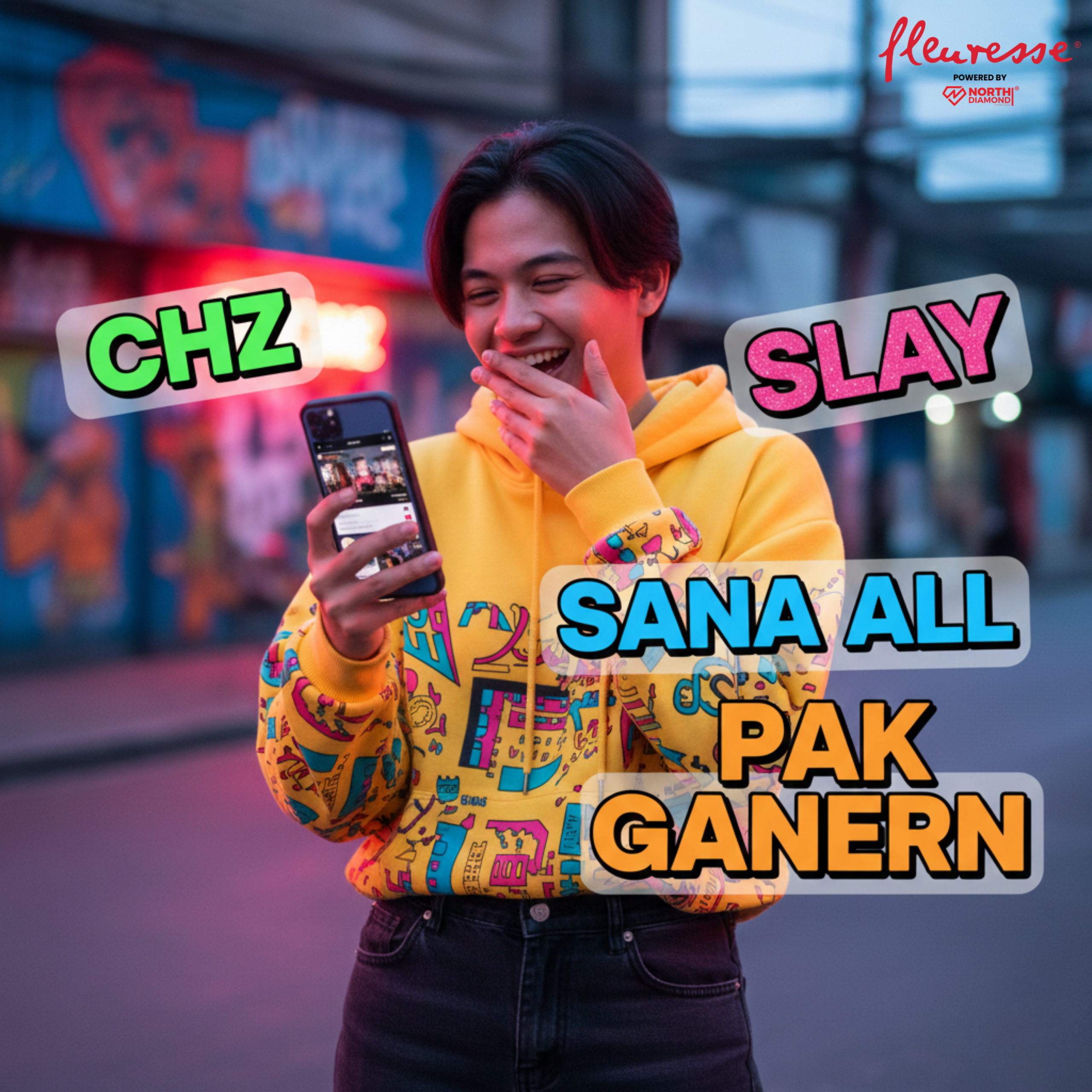 Social Media Slang in the Philippines: Words That Are Going Viral