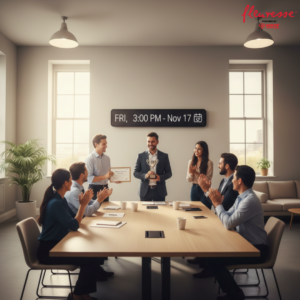 The Power of Consistency: Why Small Gestures Build Lasting Loyalty