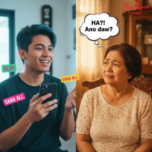 Social Media Slang in the Philippines: Words That Are Going Viral