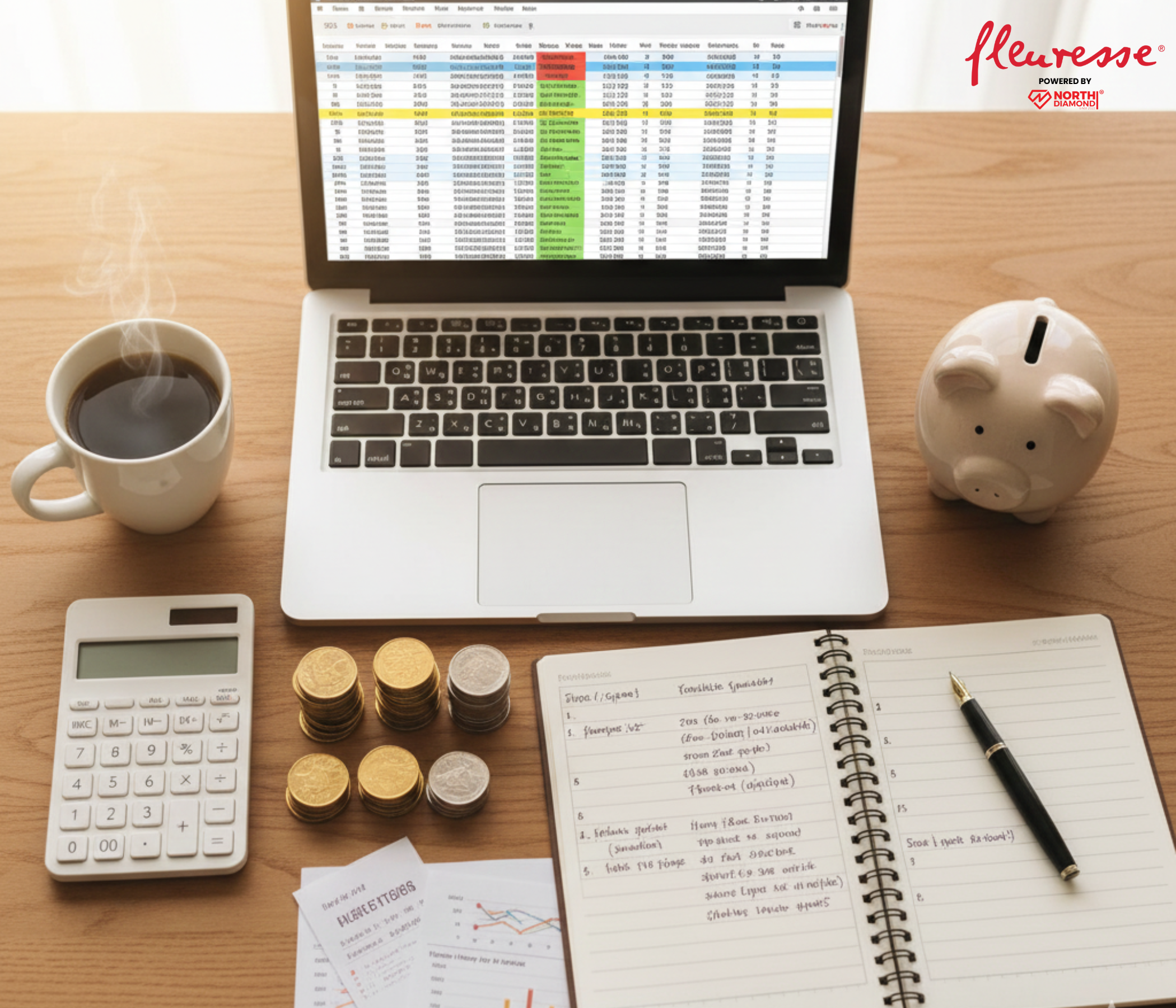 Easy Ways to Stick to Your Budget This Year