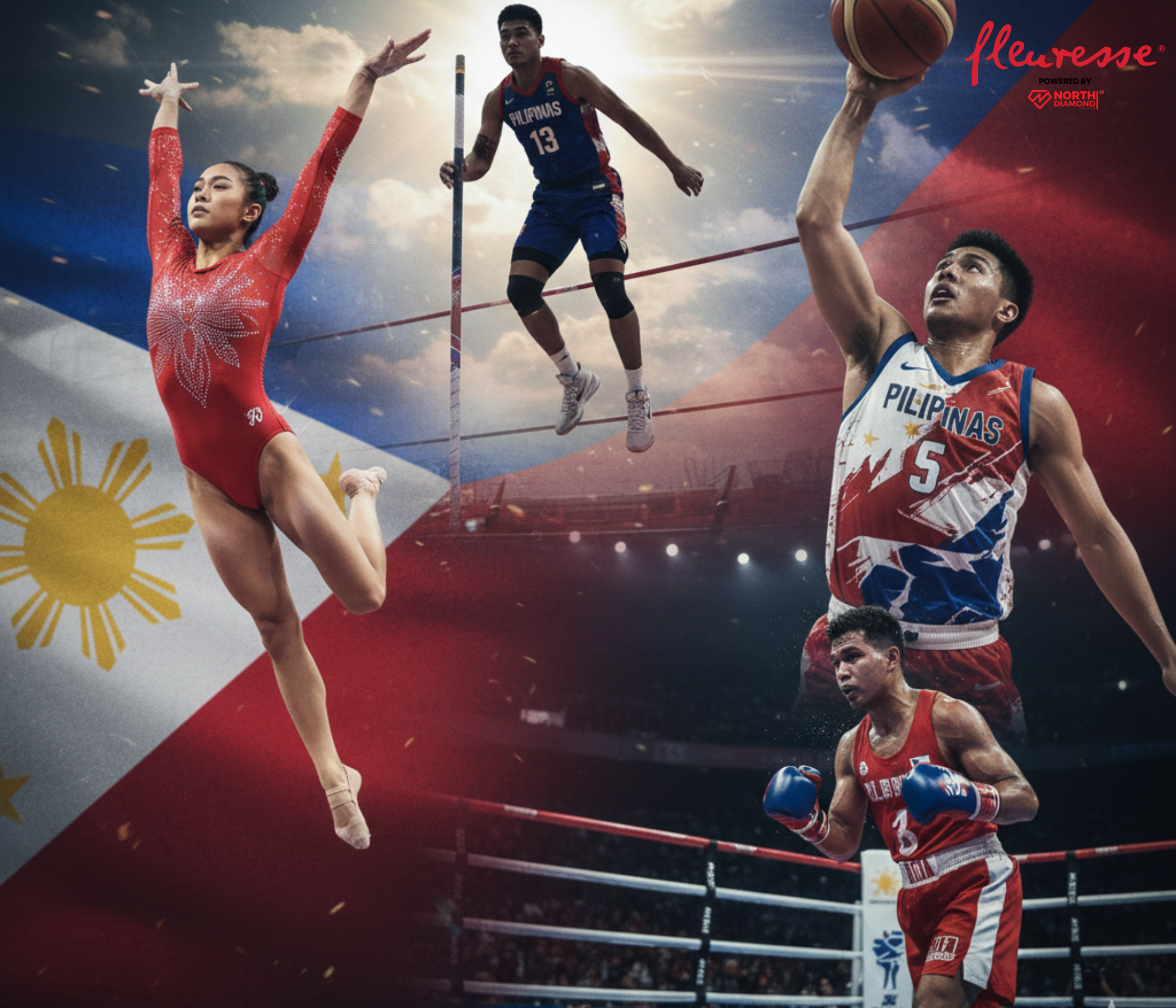 Filipino Athletes to Watch in January 2026