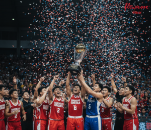 Basketball Trivia: Famous PH PBA Moments