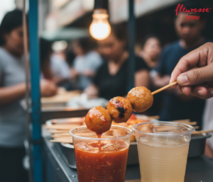 Quick Filipino Street Food to Try This Weekend