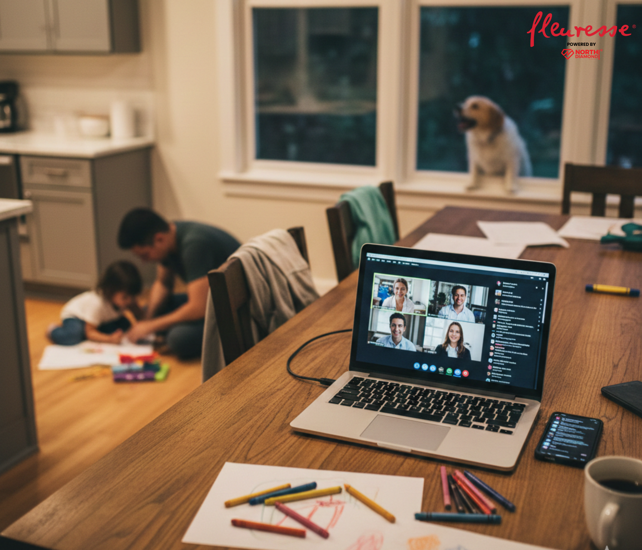 Daily Productivity Hack for Remote Workers