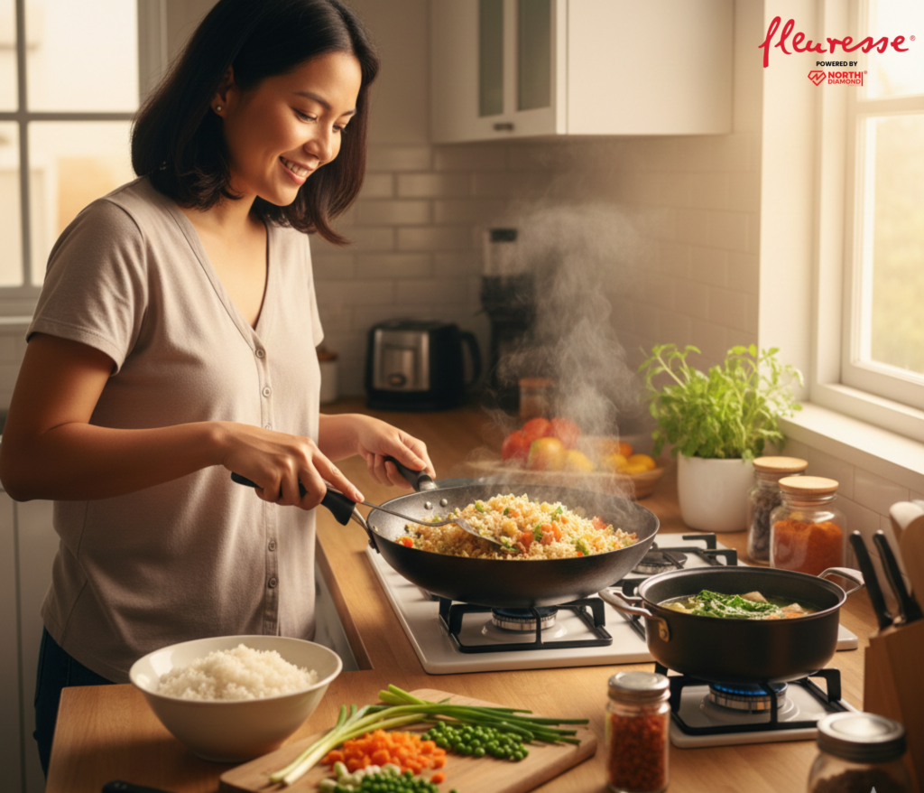 Sustainable Eating: Reduce Food Waste Today