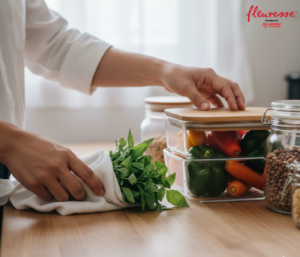 Sustainable Eating: Reduce Food Waste Today