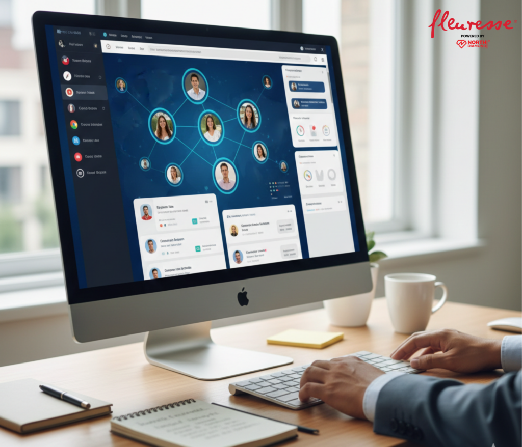 Networking Tip: How to Connect Online Effectively