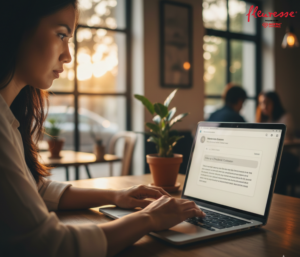 Networking Tip: How to Connect Online Effectively