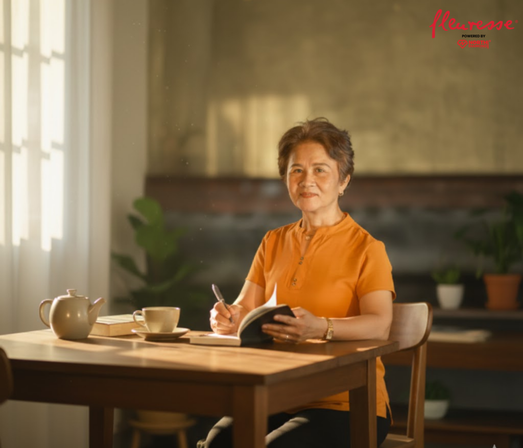 Quick Mental Health Tip for Busy Filipinos