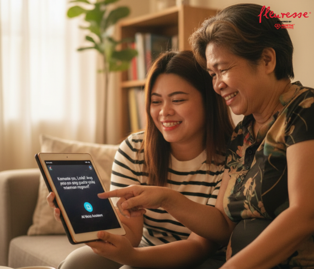 The Rise of AI: How It's Becoming Part of Filipino Life