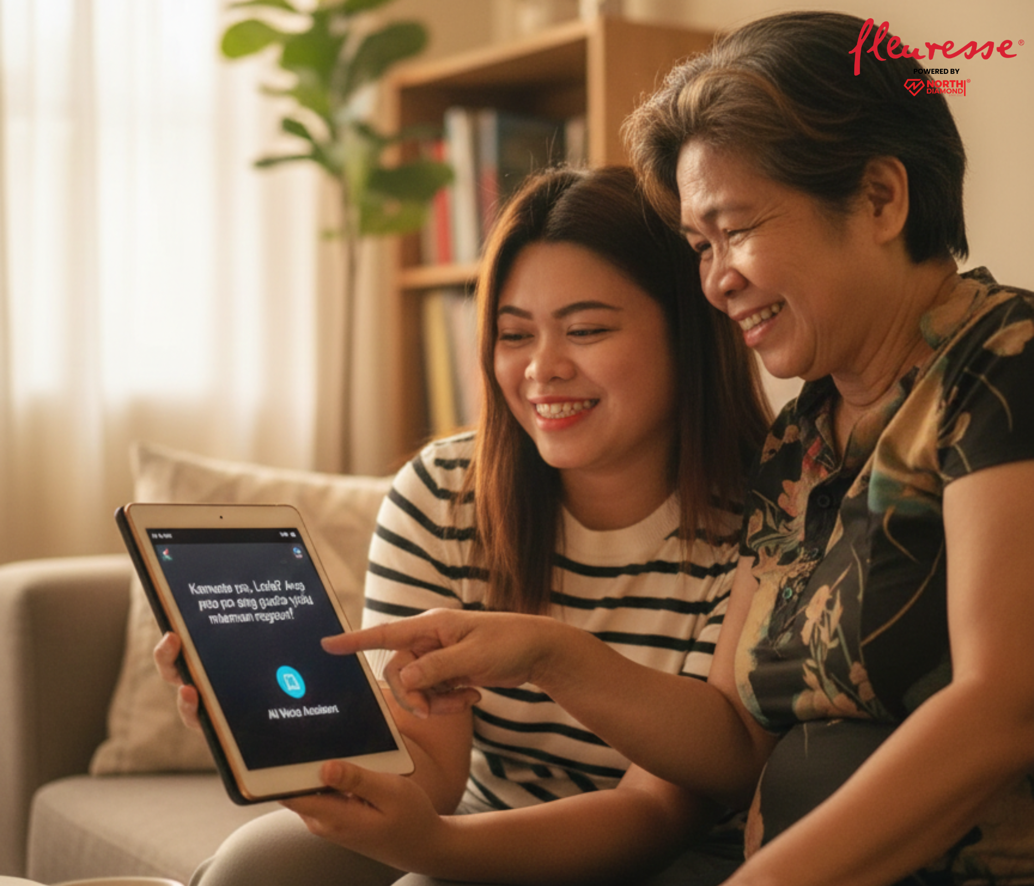 The Rise of AI: How It's Becoming Part of Filipino Life