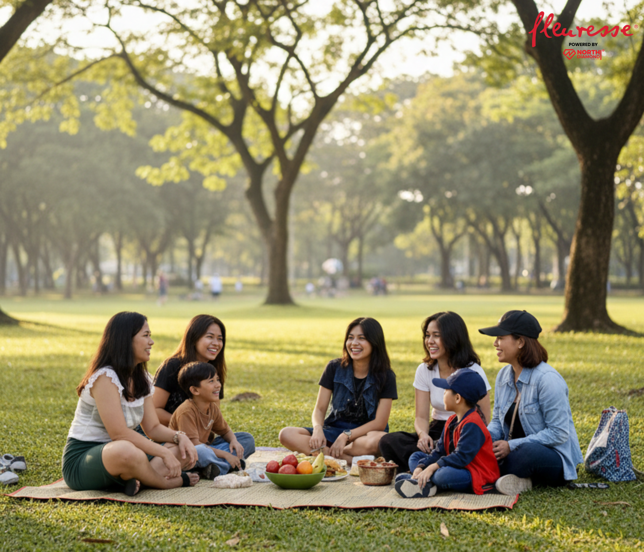 Weekend Outdoor Activities for Families in PH