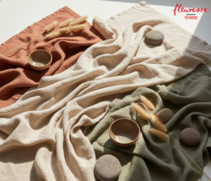 Trending Colors and Fabrics in the Philippines This Month