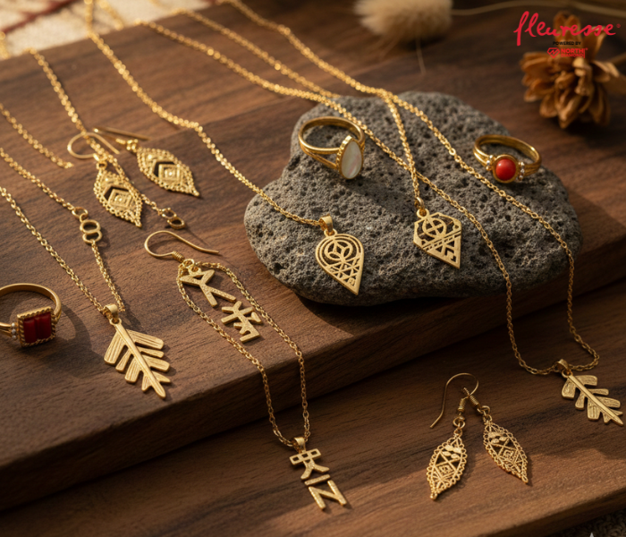 Accessory Spotlight: Local Jewelry Brands