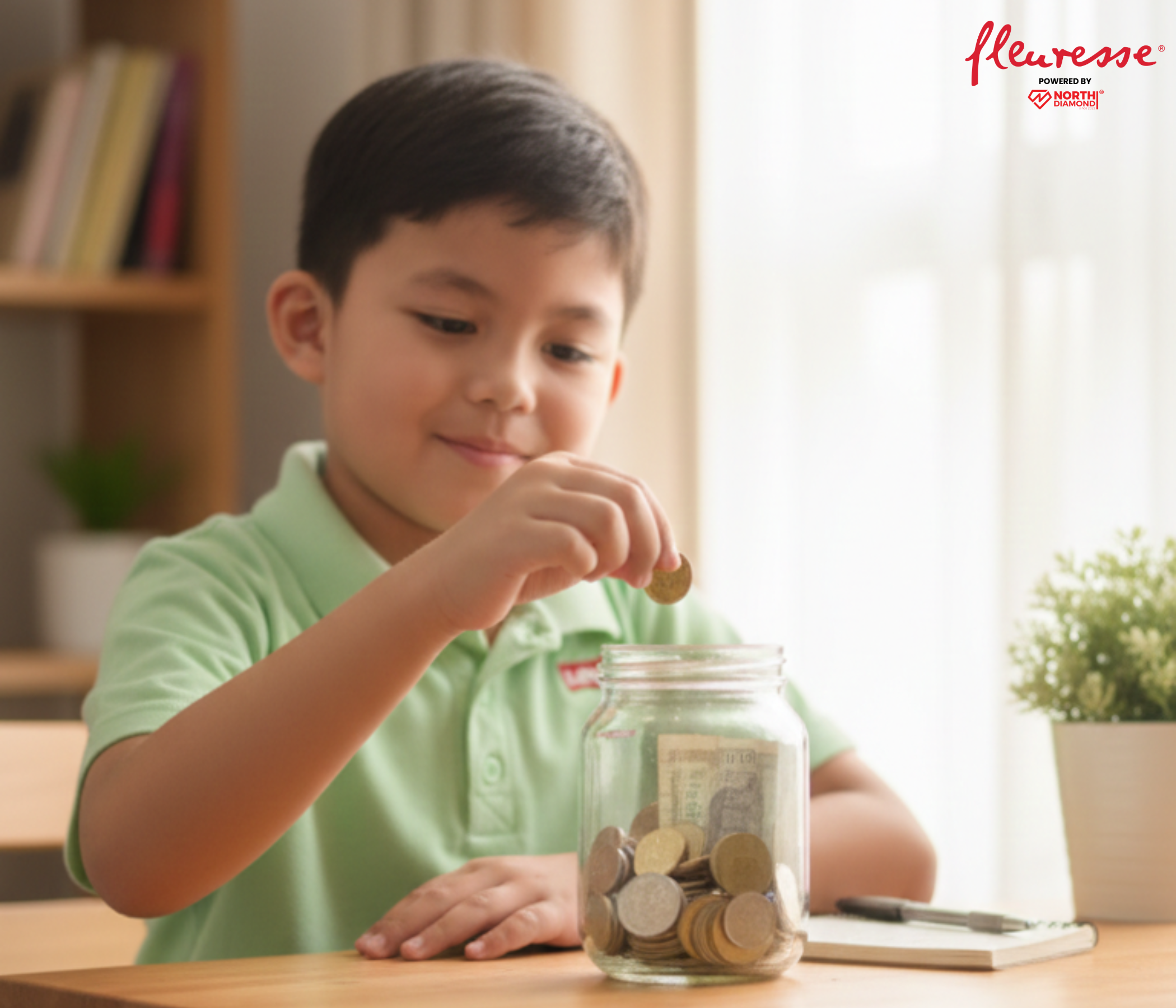 Simple Ways to Save ₱50–₱100 Every Day