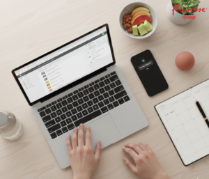 Self-Care Routine Ideas for Busy Professionals