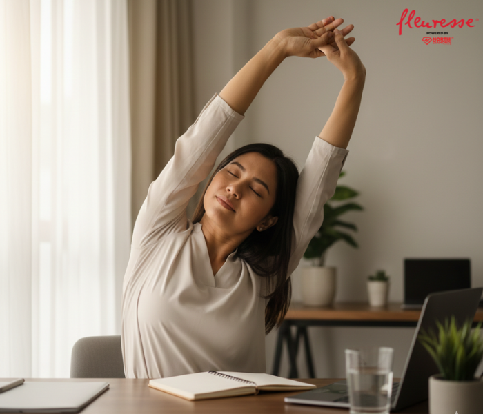 Self-Care Routine Ideas for Busy Professionals