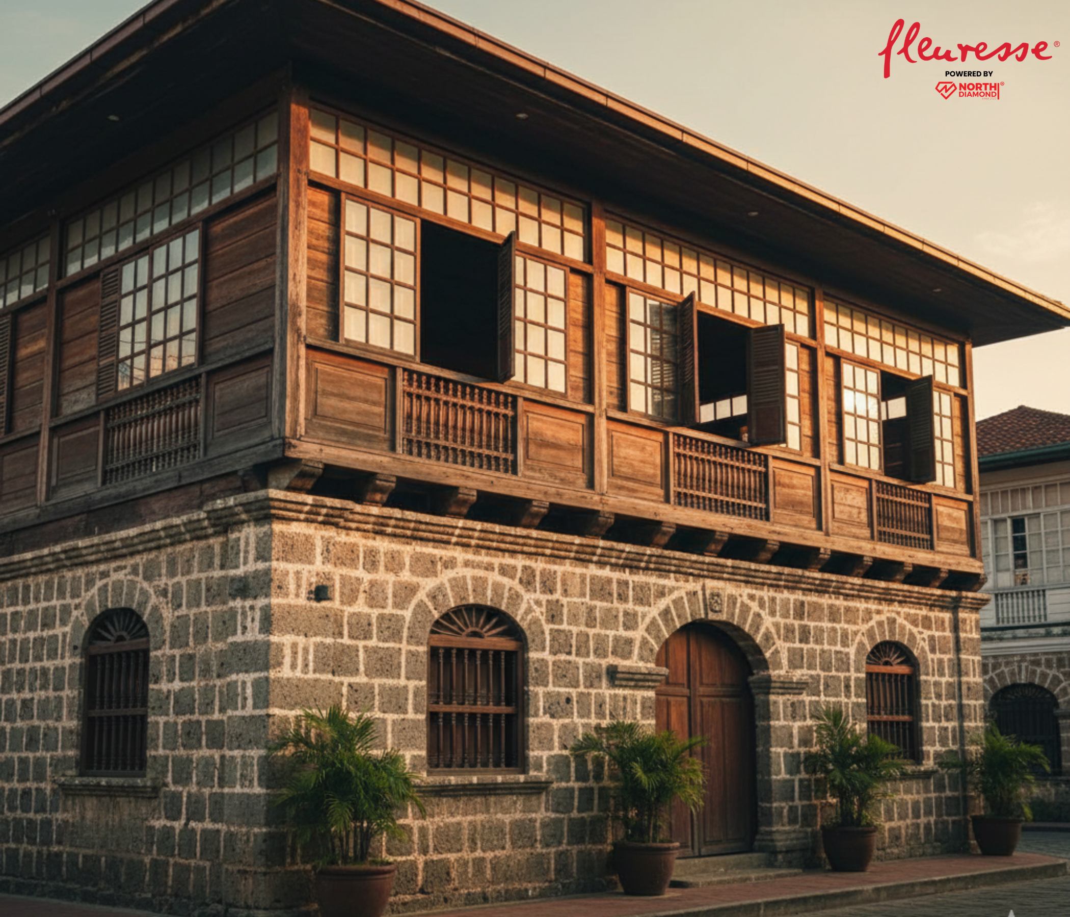 Filipino Architectural Icon Spotlight
