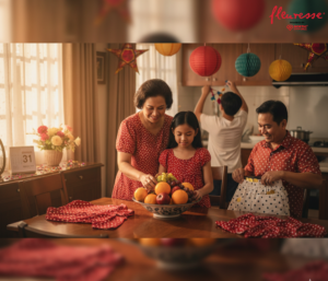 From Fireworks to Round Fruits: Why New Year Feels Different in the Philippines