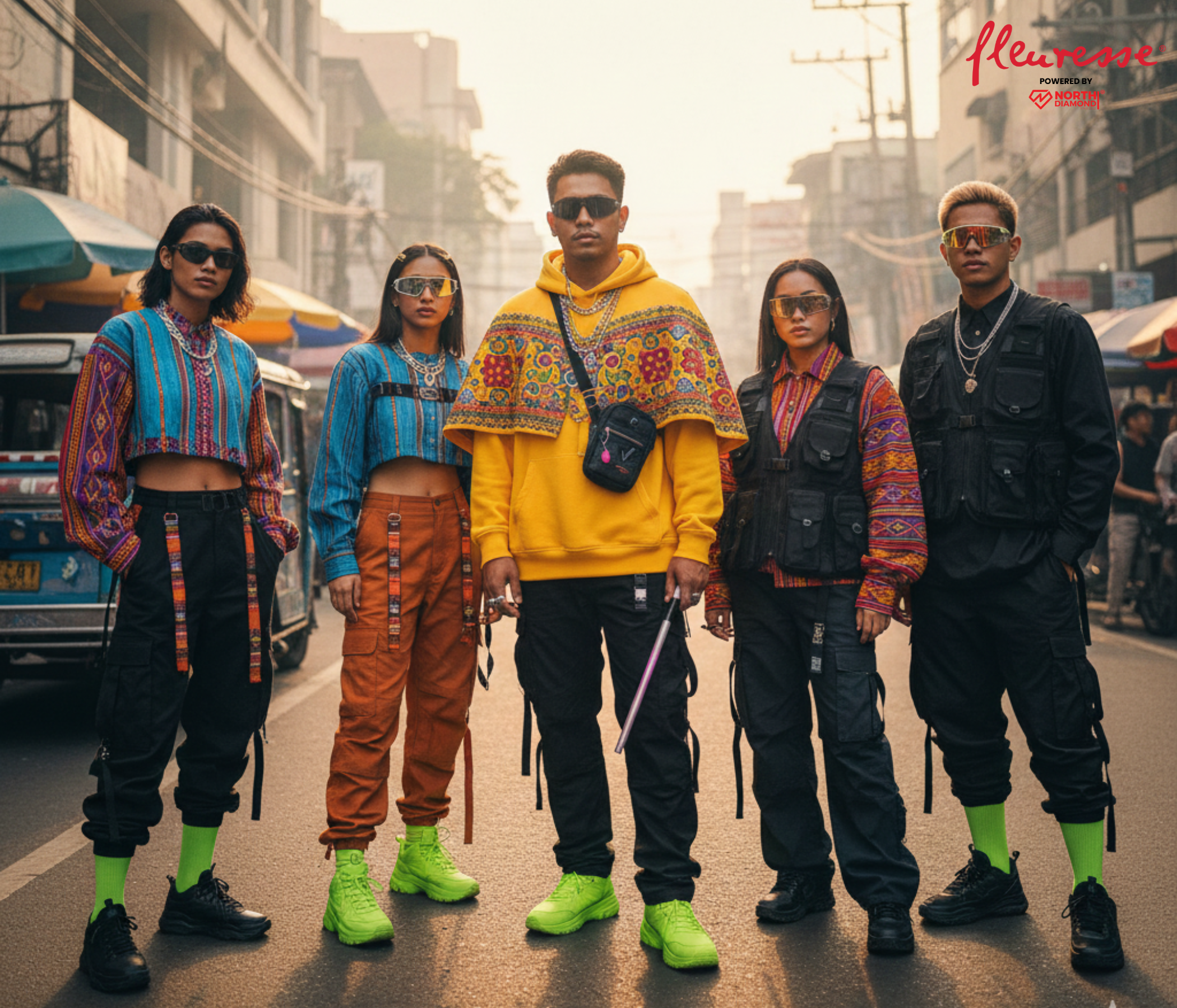 Filipino Streetwear 2026: Where Heritage Meets the Streets