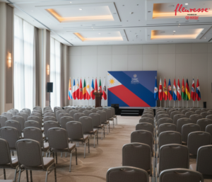 What the Philippines’ 2026 ASEAN Chairmanship Means for the Country’s Global Role