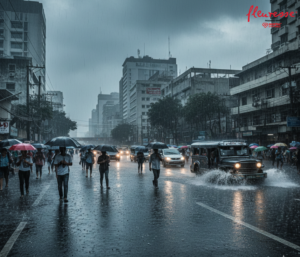 La Niña & Tropical Cyclone Outlook: What February Weather Could Mean for Filipinos
