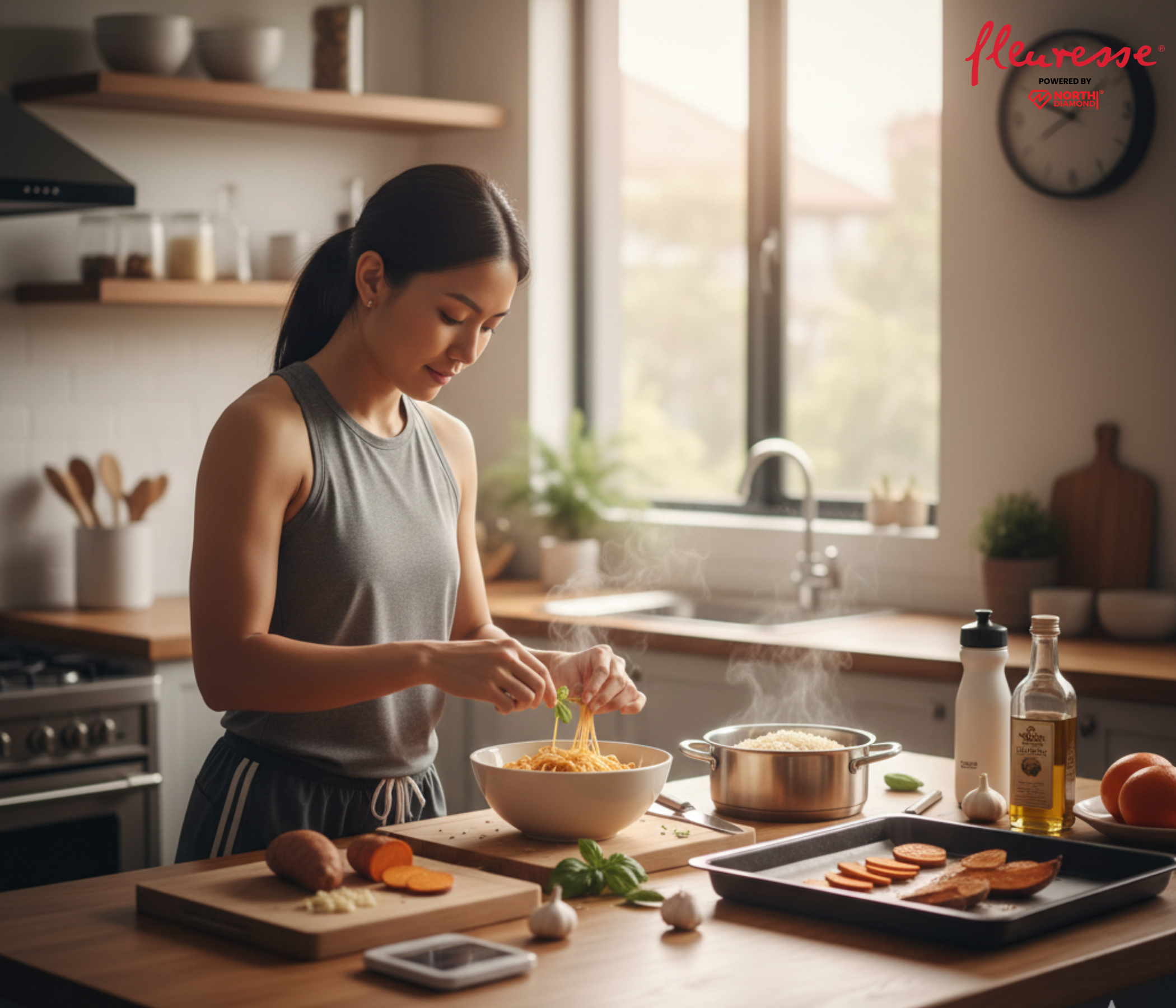 Mastering Performance Nutrition: The 4-2-1 Method & Smart Fueling Strategies 72 Hours Before a Race