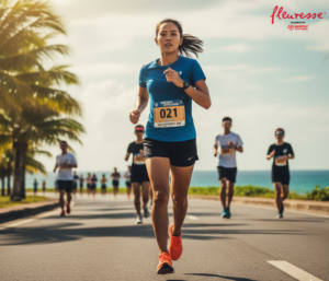 Half-Marathon Fueling 101: What to Eat Before and During the Race to Maintain Energy